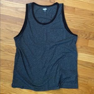 Old Navy Men’s Tank Top
